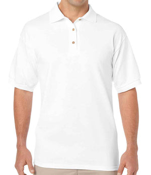 Gildan DryBlend® Jersey Polo Shirt