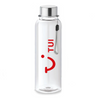 RPET bottle 500ml with Metal Lid