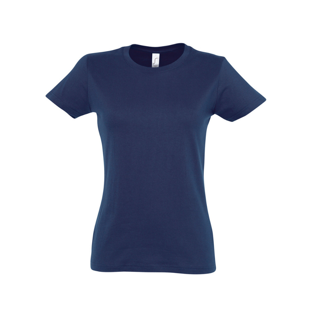 SOL'S Ladies Imperial Heavy T-Shirt