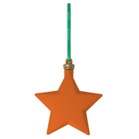 Christmas Decoration Plus - Star