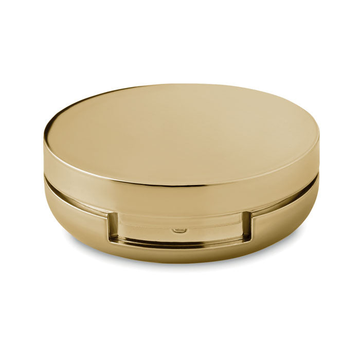 Branded Mirror lip balm