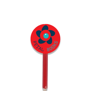 Pencil Topper