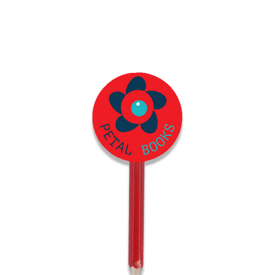 Pencil Topper