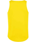 AWDis Cool Vest Sun Yellow