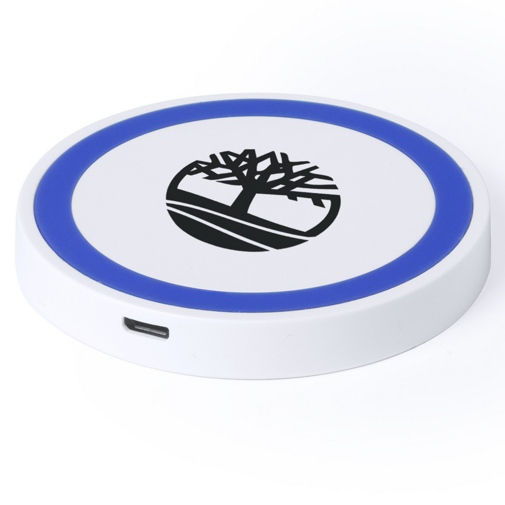Branded Radik Wireless Charger