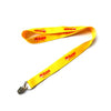 Branded Dye Sublimated Lanyard 15mm
