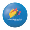 Printed Stress Balls - Low Minimum Order Quantity