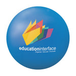 Custom Printed Stress Balls - Low Minimum Order Quantity