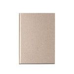 Teapad Rigid A5 Notebook