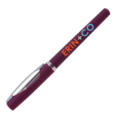Presley Gel Softy Pen