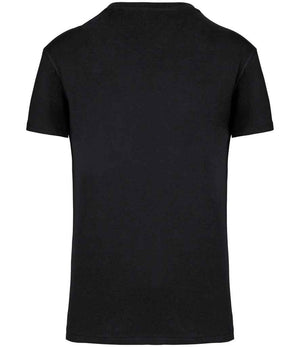Kariban Unisex 190IC Crew Neck T-Shirt Black