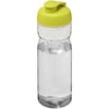 H2O Active® Base 650 ml flip lid sport bottle