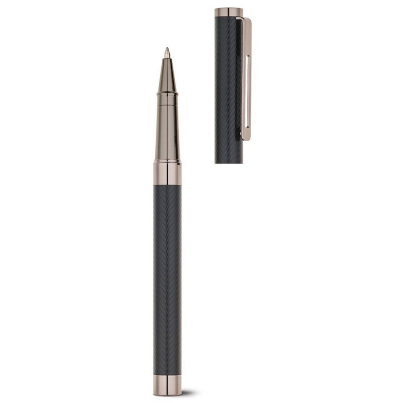 Signe Metal Rollerball Pen