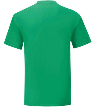 Fruit of the Loom Iconic 150 T-Shirt Kelly Green