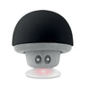 Branded Mushroom 3W wireless speaker