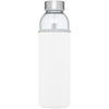 Bodhi 500 ml glass water bottle