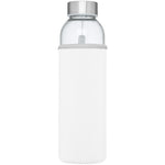 Bodhi 500 ml glass water bottle