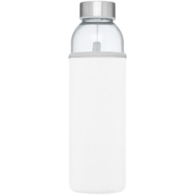 Bodhi 500 ml glass water bottle