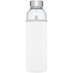 Bodhi 500 ml glass water bottle
