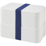 MIYO double layer lunch box