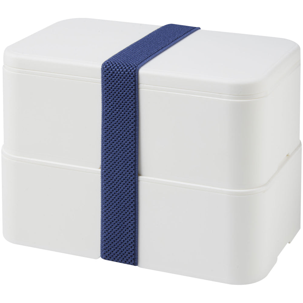 Branded MIYO double layer lunch box
