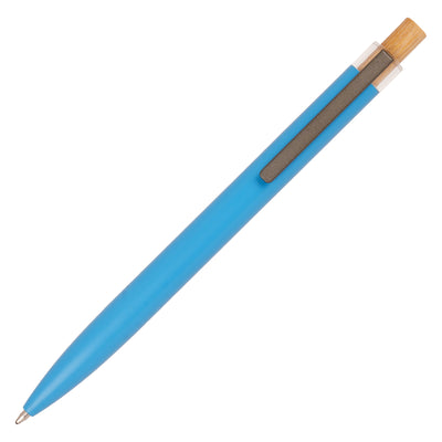 Refresh Recycled Aluminium Ball Pen