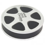 Stress Film Reel
