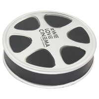 Stress Film Reel