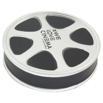 Stress Film Reel