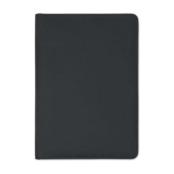 A5 RPET 300D Portfolio