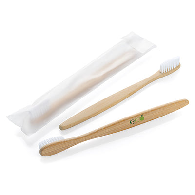 Bamboo Toothbrush 18cm