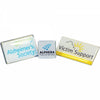Custom Printed Aluminium Badge (40mm)