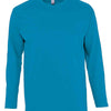 SOL'S Monarch Long Sleeve T-Shirt