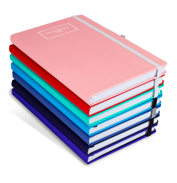 Primo Pantone Match Notebook