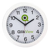 Miami wall clock (30cm)