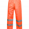 Hi Vis Trouser