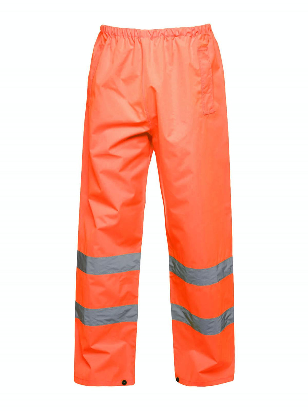 Branded Hi Vis Trouser