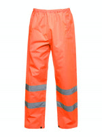 Branded Hi Vis Trouser