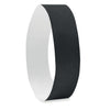 Branded One sheet of 10 wristbands
