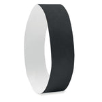 Branded One sheet of 10 wristbands
