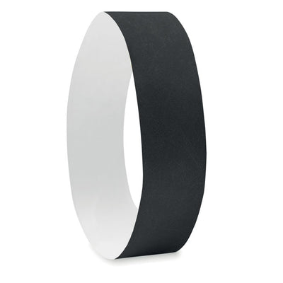 Branded One sheet of 10 wristbands