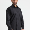 Mens Pinpoint Oxford Full Sleeve Shirt