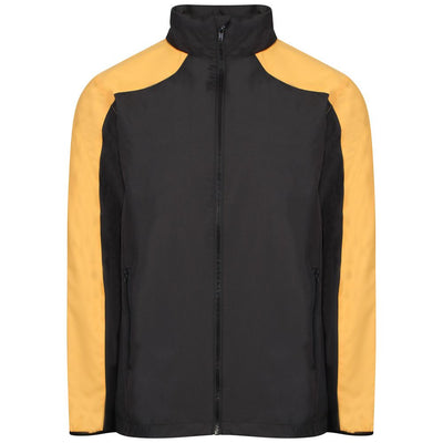 Behrens Pro Track Top/Jackets