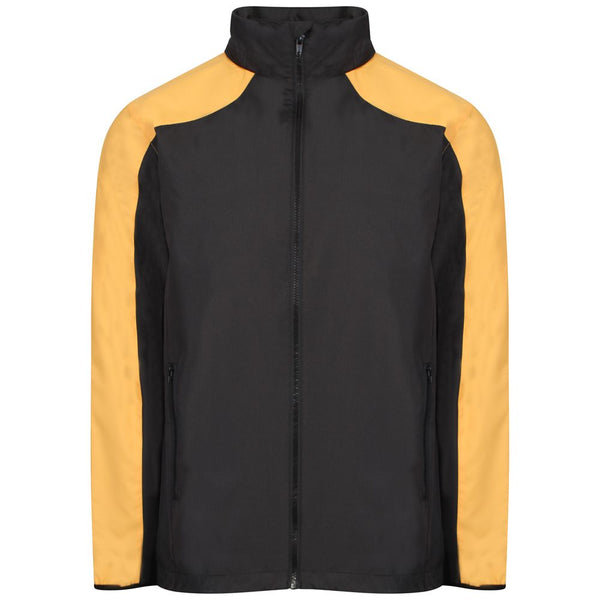 Behrens Pro Track Top/Jackets