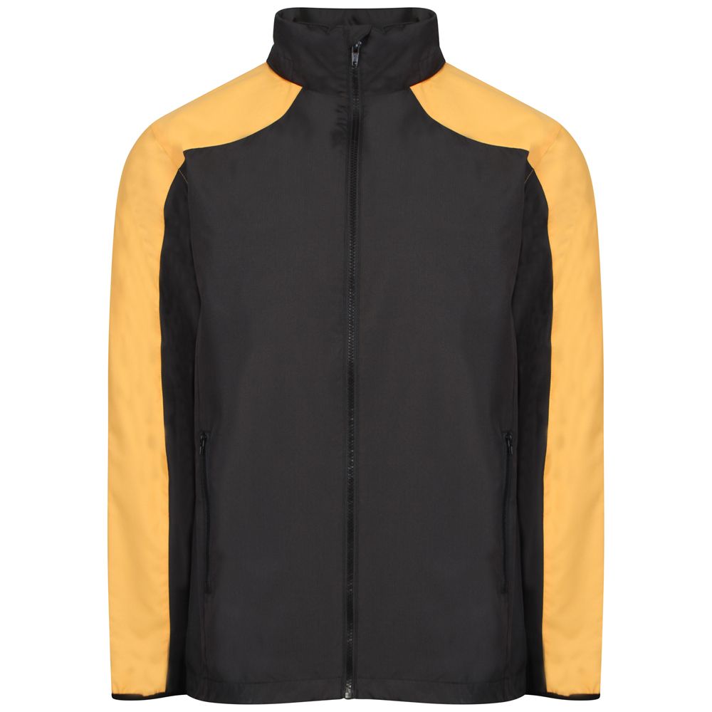 Branded Behrens Pro Track Top/Jackets