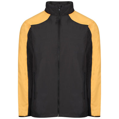 Branded Behrens Pro Track Top/Jackets