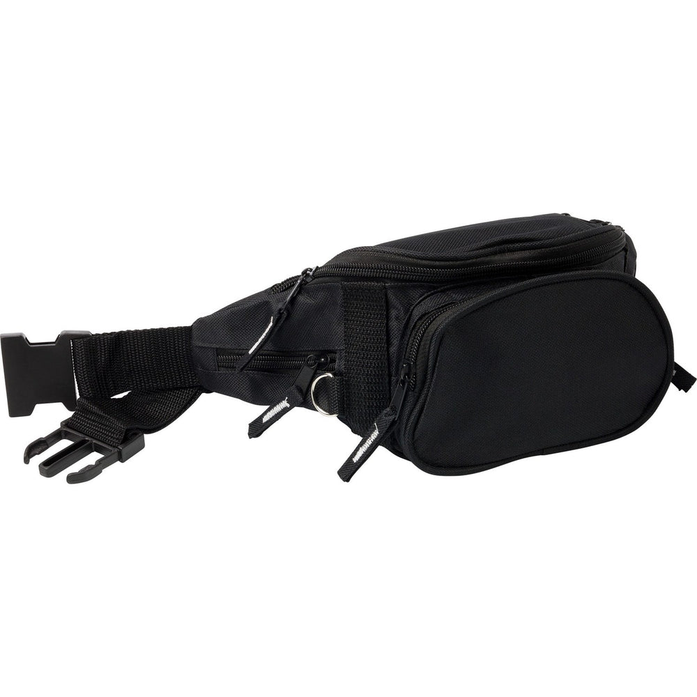Branded Crock Waist bag