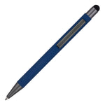 Branded NEPTUNE STYLUS Soft Feel metal Ball Pen