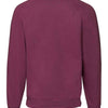 Fruit of the Loom Classic Raglan Sweatshirt