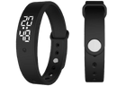 Temperature Smart Watch Bracelet